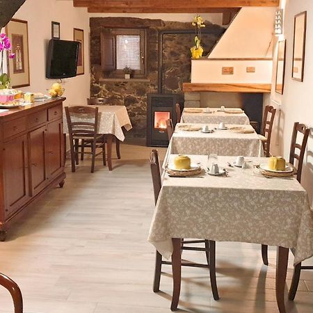 The Templars Guesthouse Santu Lussurgiu Luaran gambar