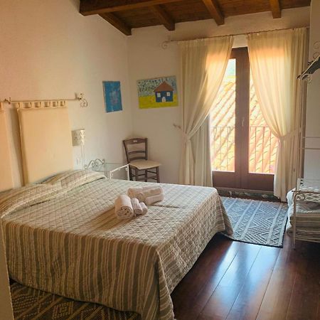 The Templars Guesthouse Santu Lussurgiu Luaran gambar