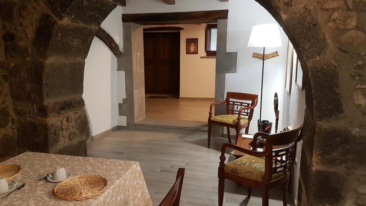 The Templars Guesthouse Santu Lussurgiu Luaran gambar
