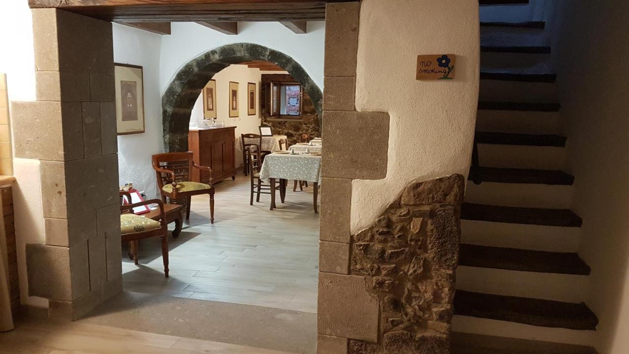 The Templars Guesthouse Santu Lussurgiu Luaran gambar