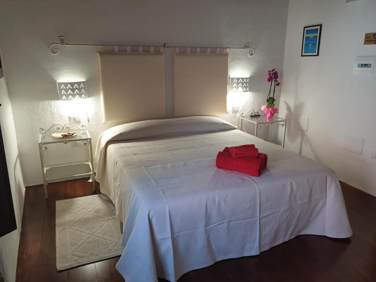 The Templars Guesthouse Santu Lussurgiu Luaran gambar