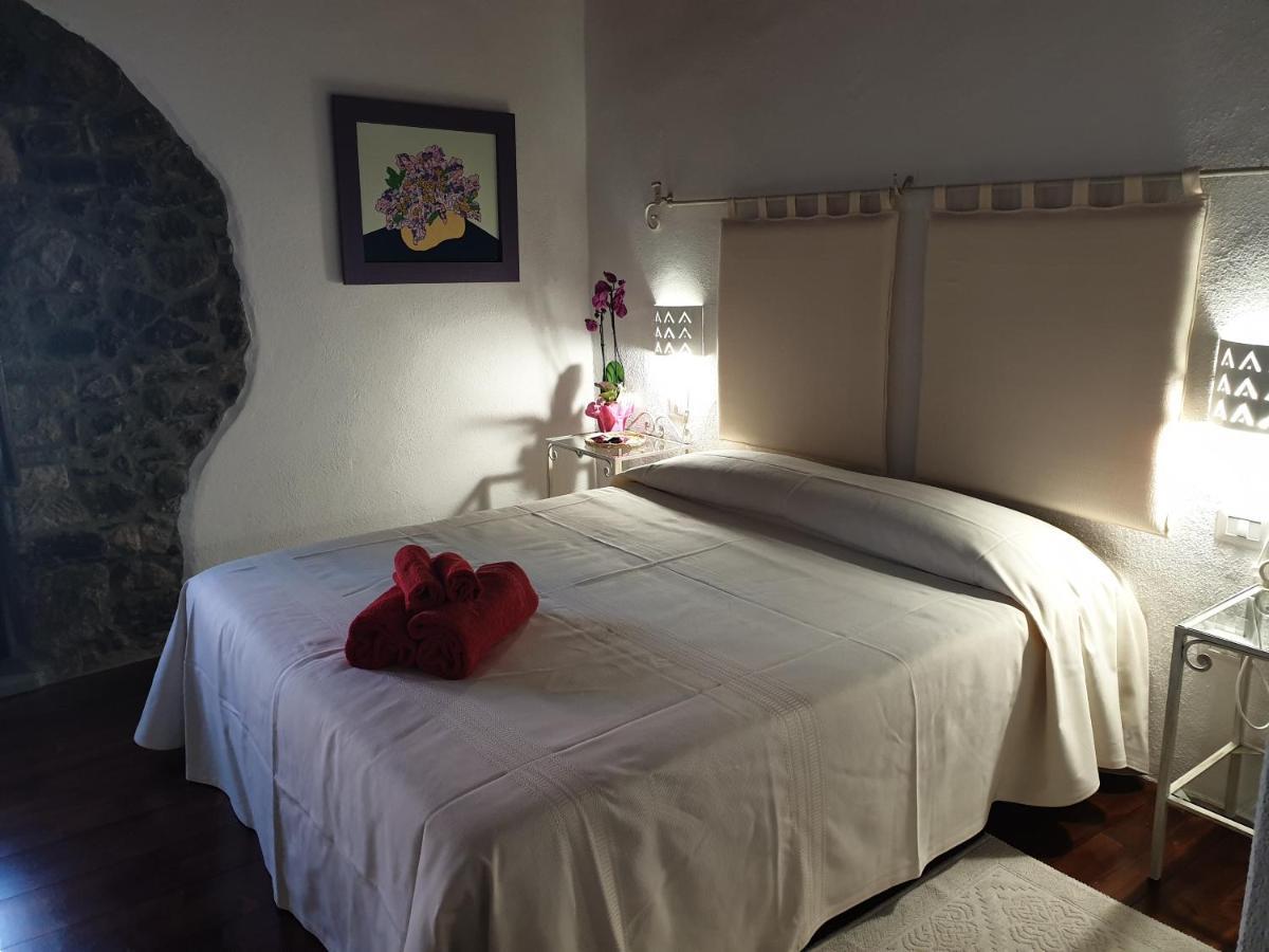 The Templars Guesthouse Santu Lussurgiu Luaran gambar