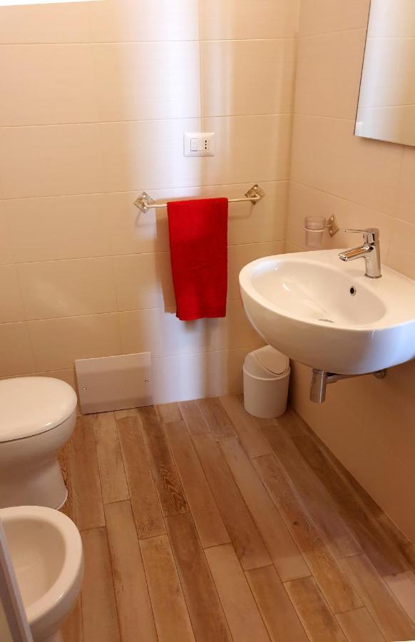 The Templars Guesthouse Santu Lussurgiu Luaran gambar