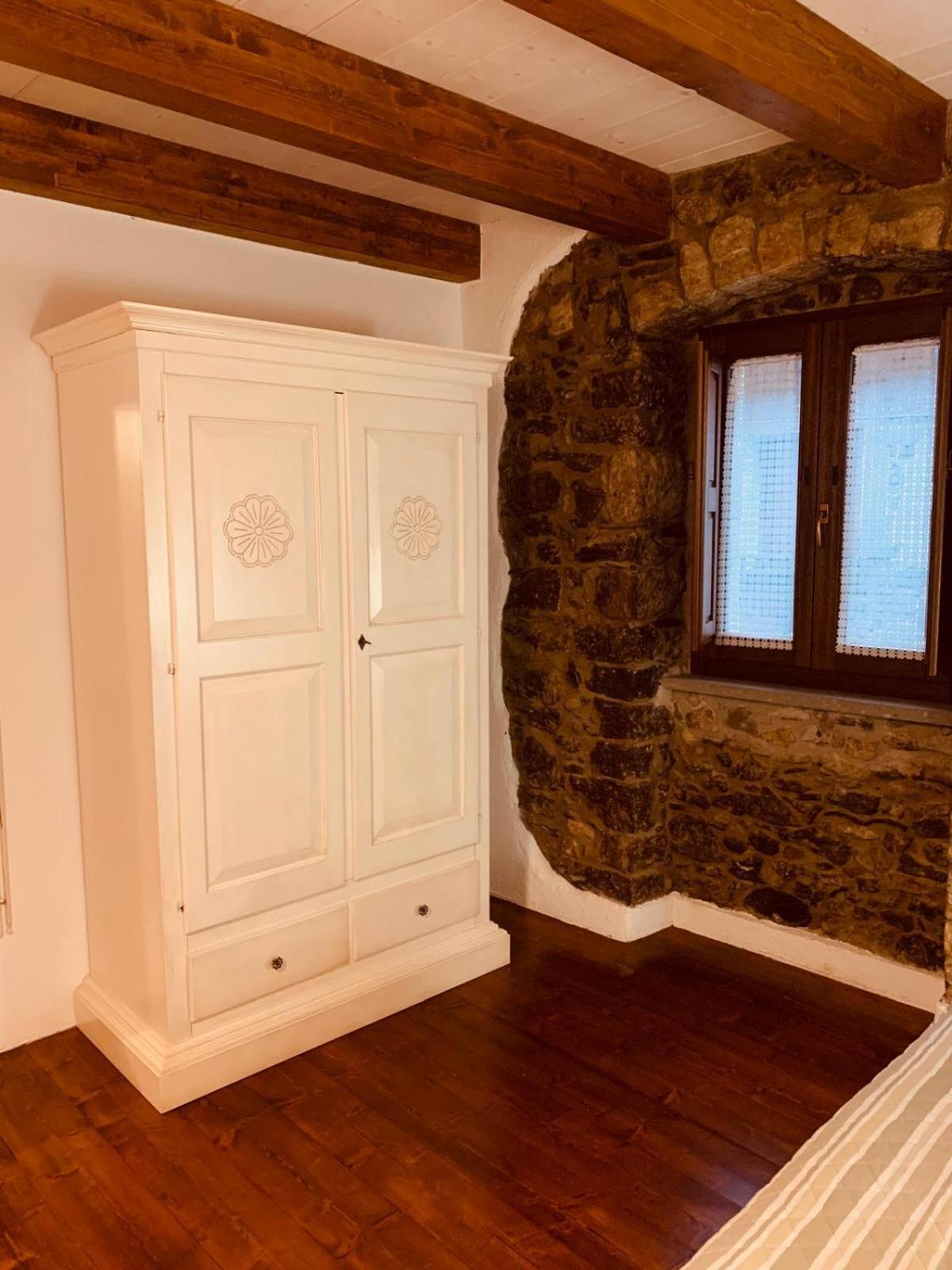 The Templars Guesthouse Santu Lussurgiu Luaran gambar